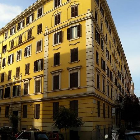 Stanze Vaticane โรม ภายนอก รูปภาพ
