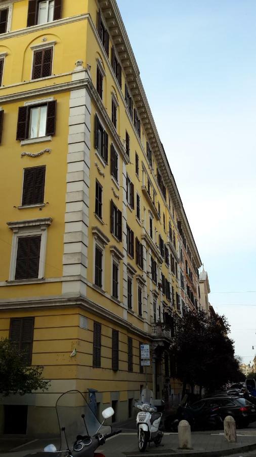Stanze Vaticane โรม ภายนอก รูปภาพ